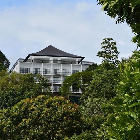 Swiss Residence Kandy Exterior foto