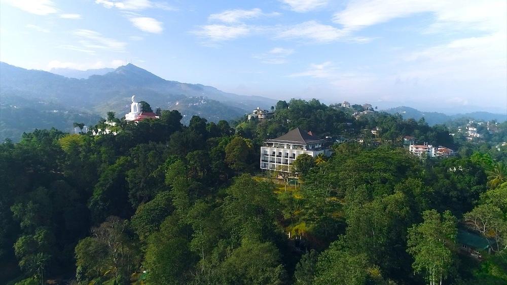 Swiss Residence Kandy Exterior foto