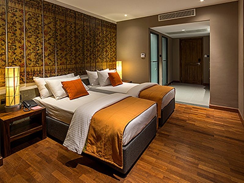 Swiss Residence Kandy Exterior foto