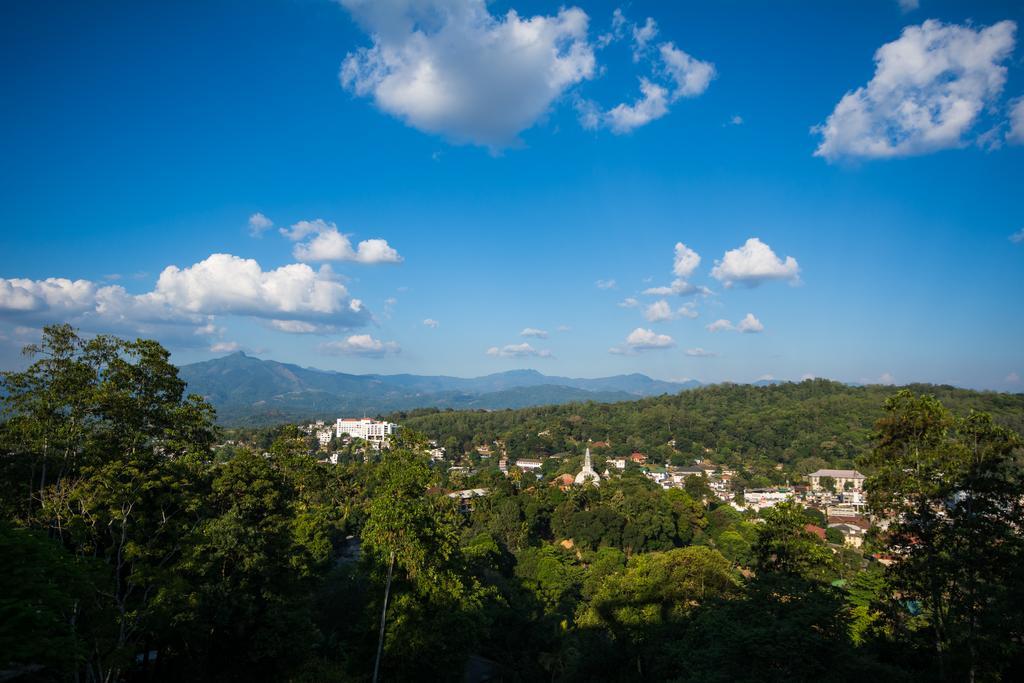 Swiss Residence Kandy Exterior foto