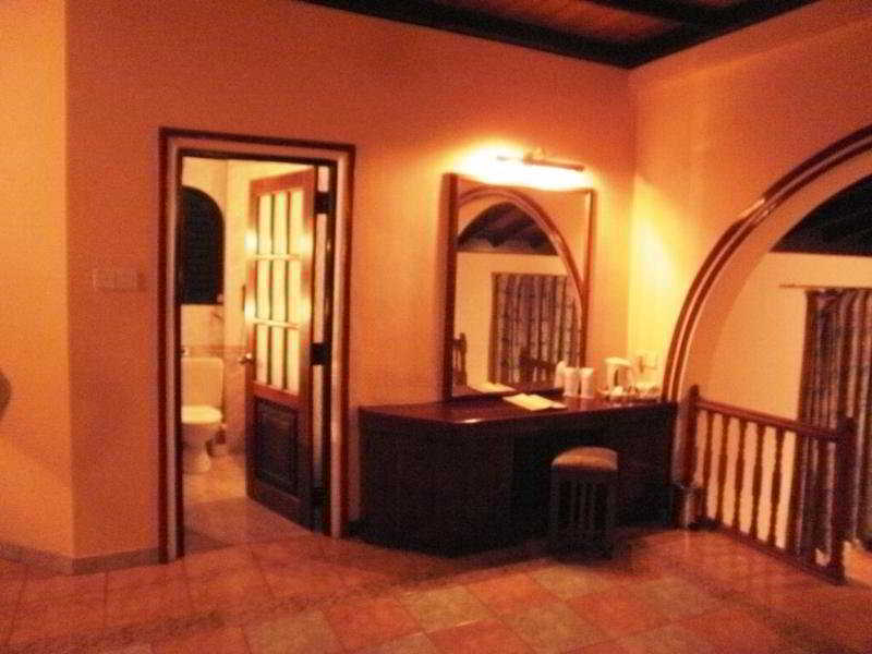 Swiss Residence Kandy Exterior foto