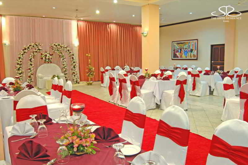 Swiss Residence Kandy Exterior foto