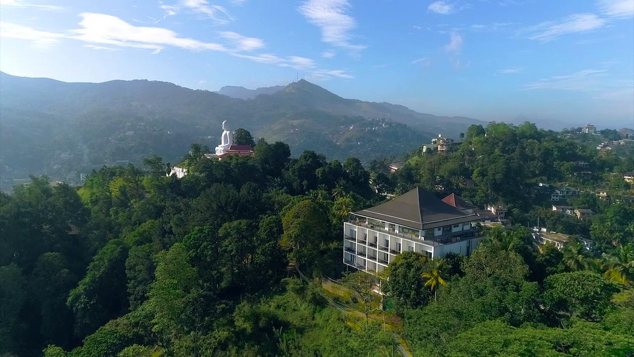 Swiss Residence Kandy Exterior foto