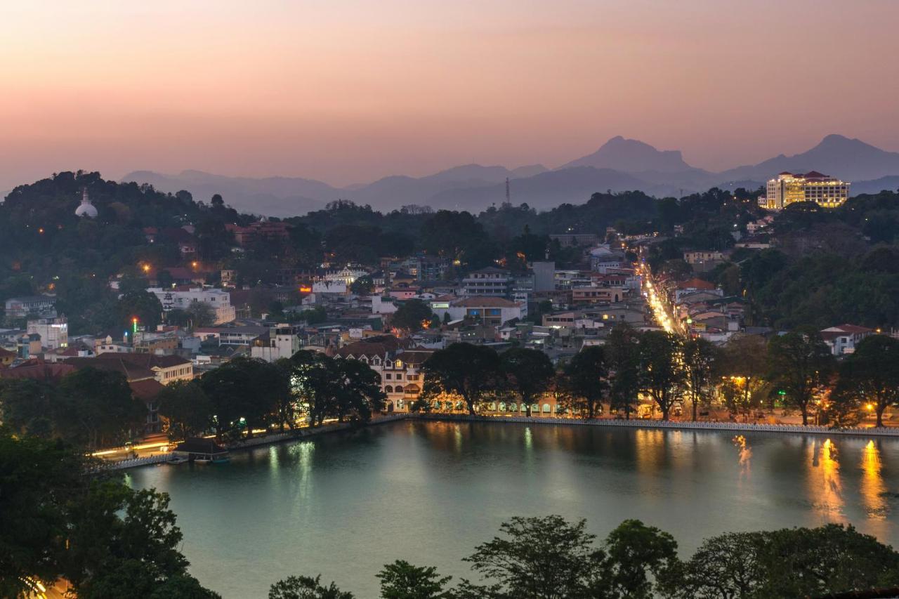 Swiss Residence Kandy Exterior foto