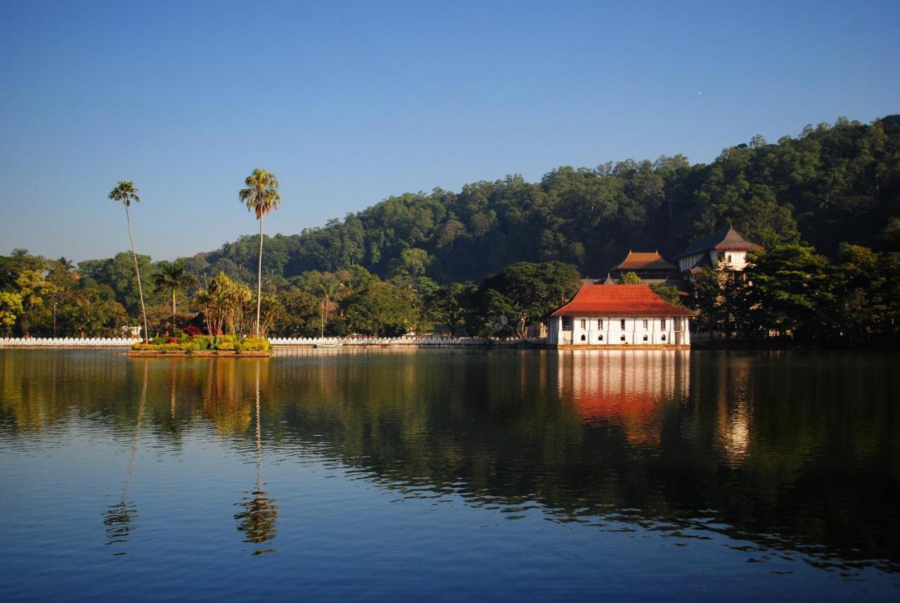 Swiss Residence Kandy Exterior foto