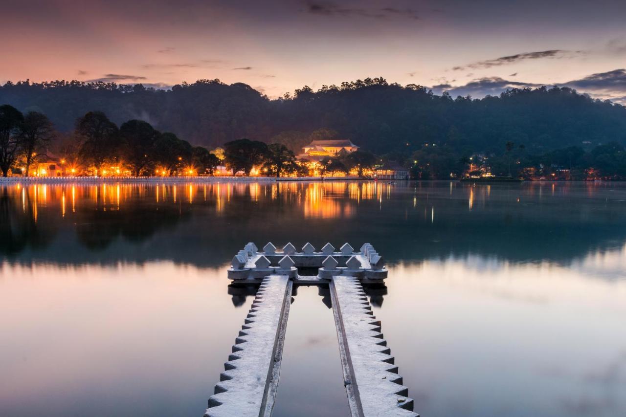 Swiss Residence Kandy Exterior foto