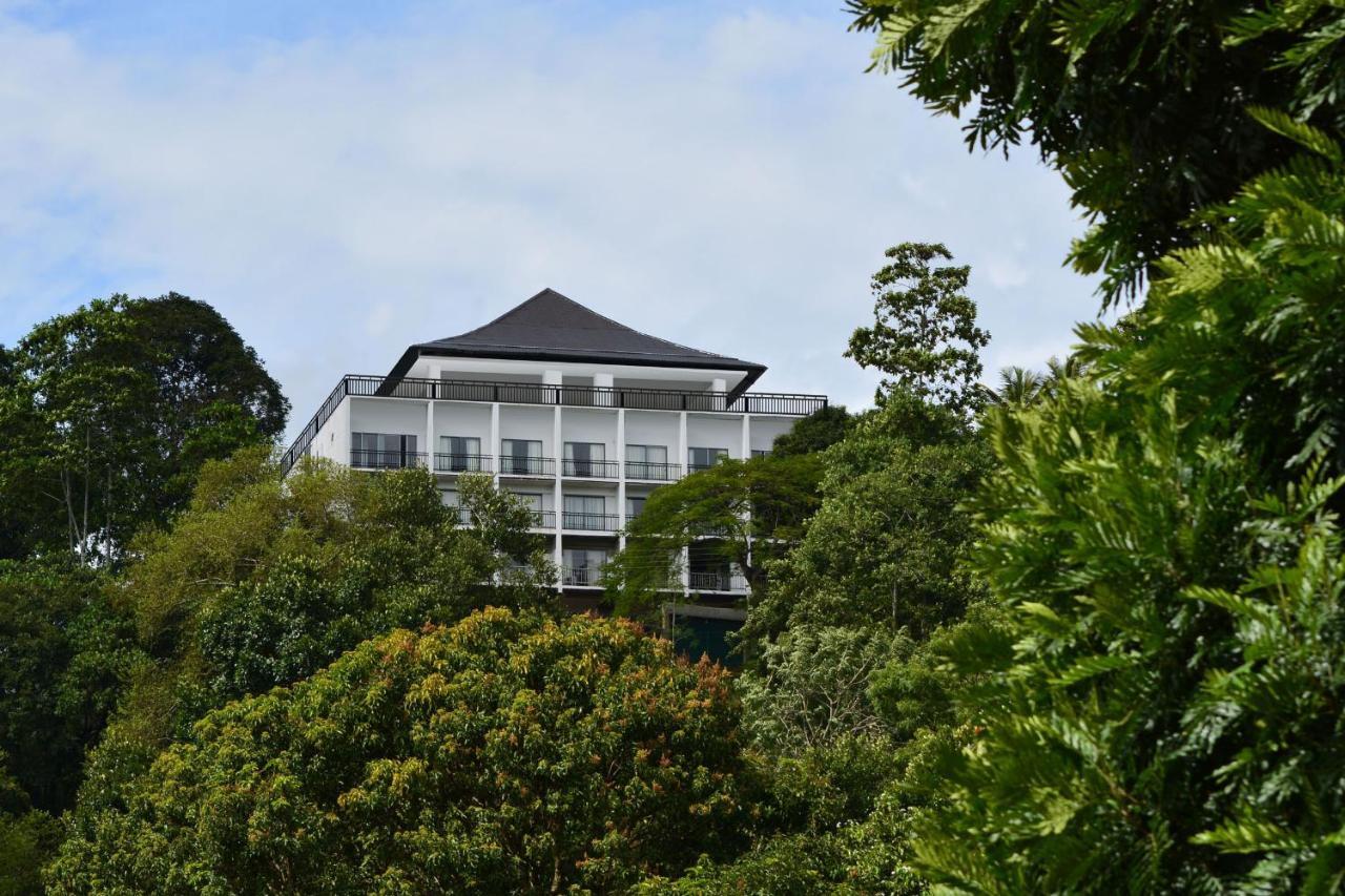 Swiss Residence Kandy Exterior foto
